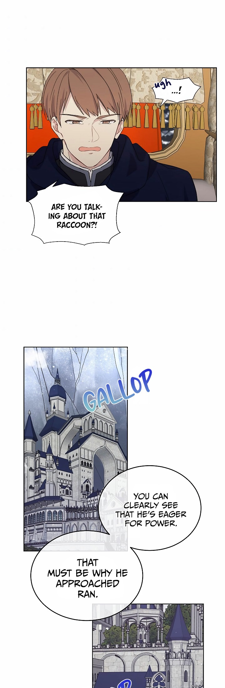 Recording Hall Chapter 2 - Page 30