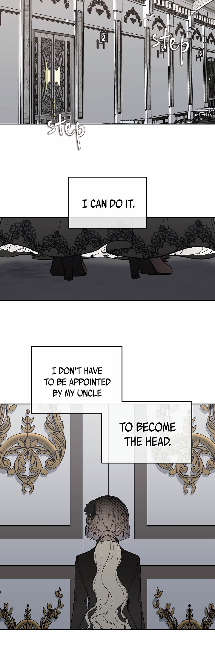 Recording Hall Chapter 2 - Page 33