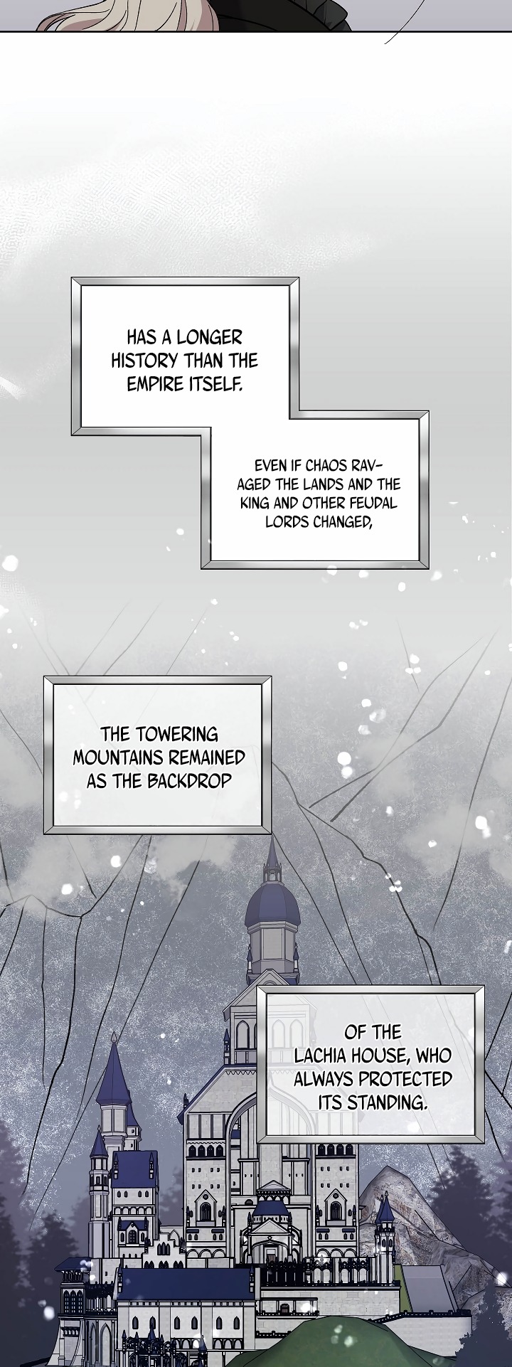 Recording Hall Chapter 2 - Page 5