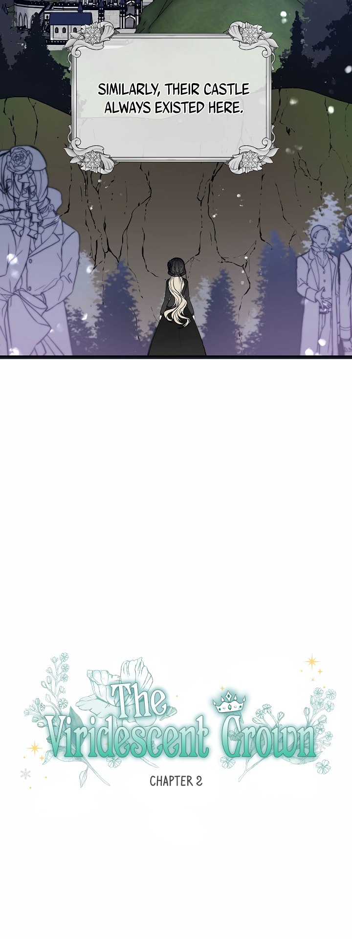 Recording Hall Chapter 2 - Page 6