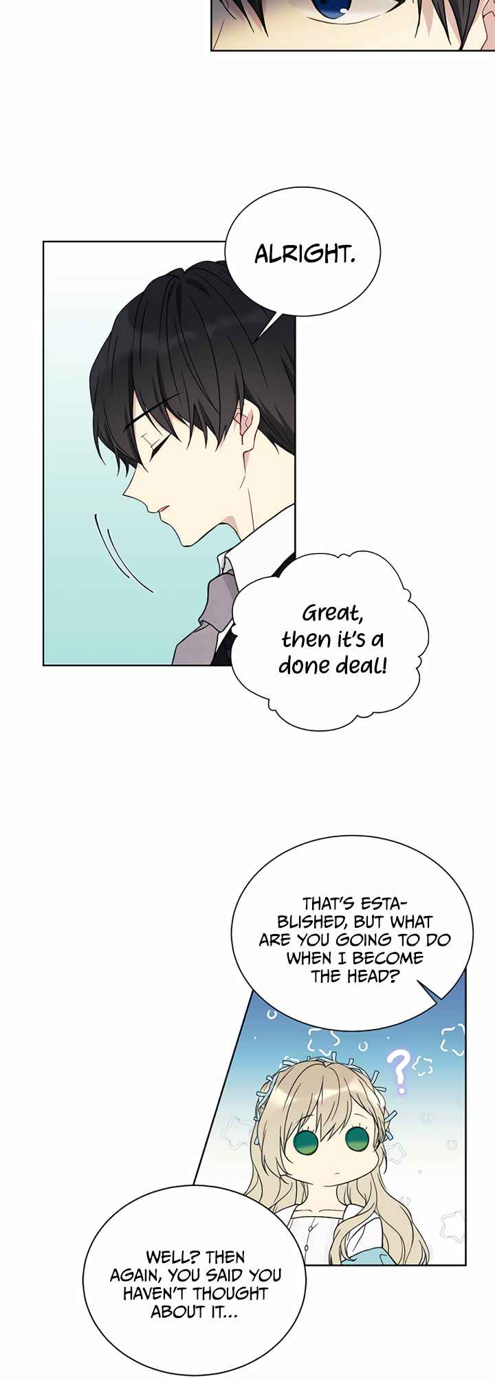 Recording Hall Chapter 20 - Page 14