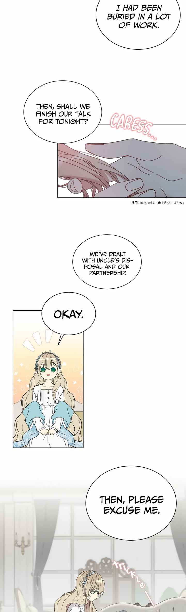 Recording Hall Chapter 20 - Page 18