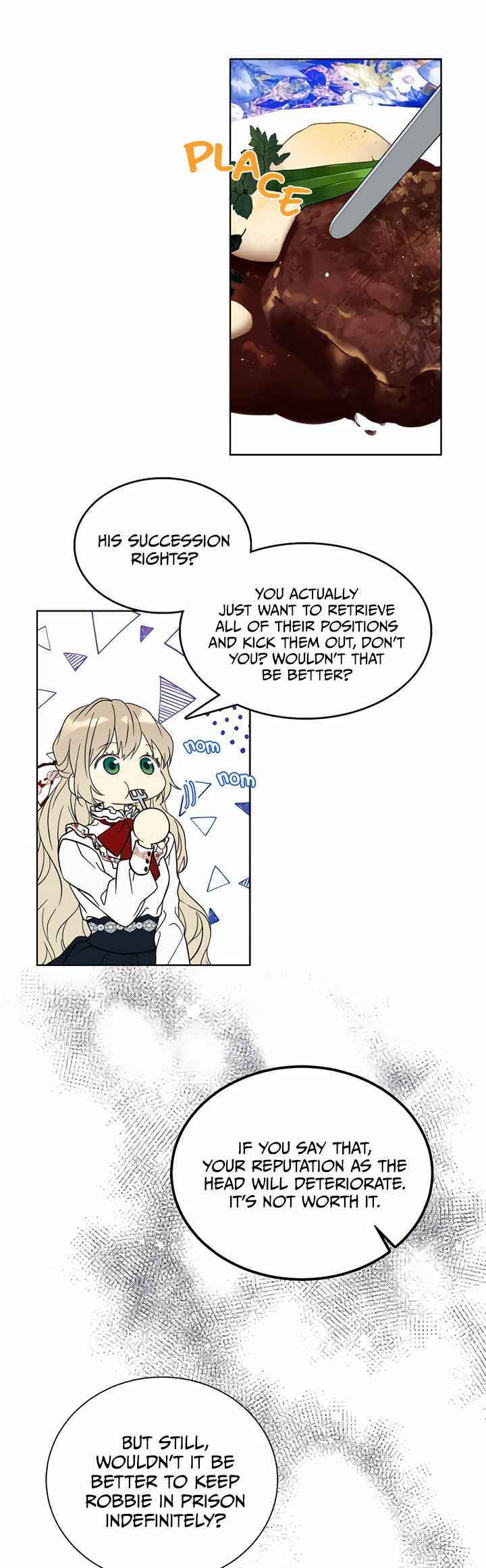 Recording Hall Chapter 20 - Page 24