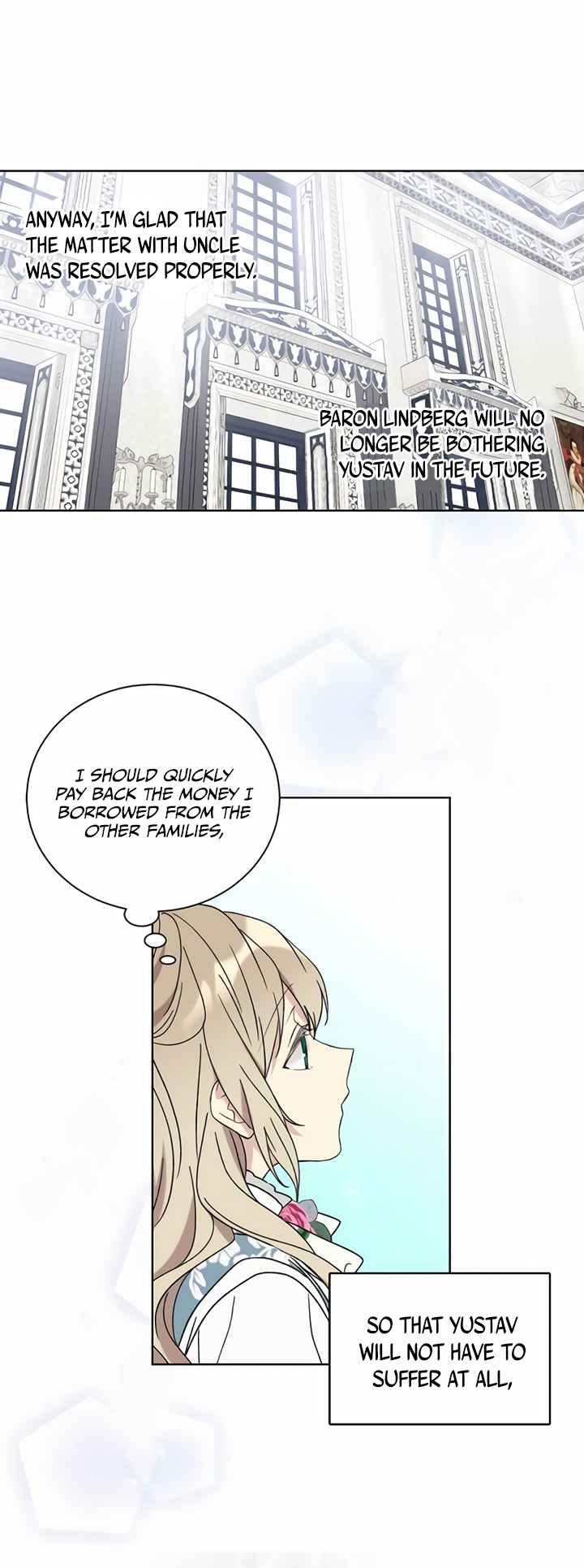 Recording Hall Chapter 20 - Page 27
