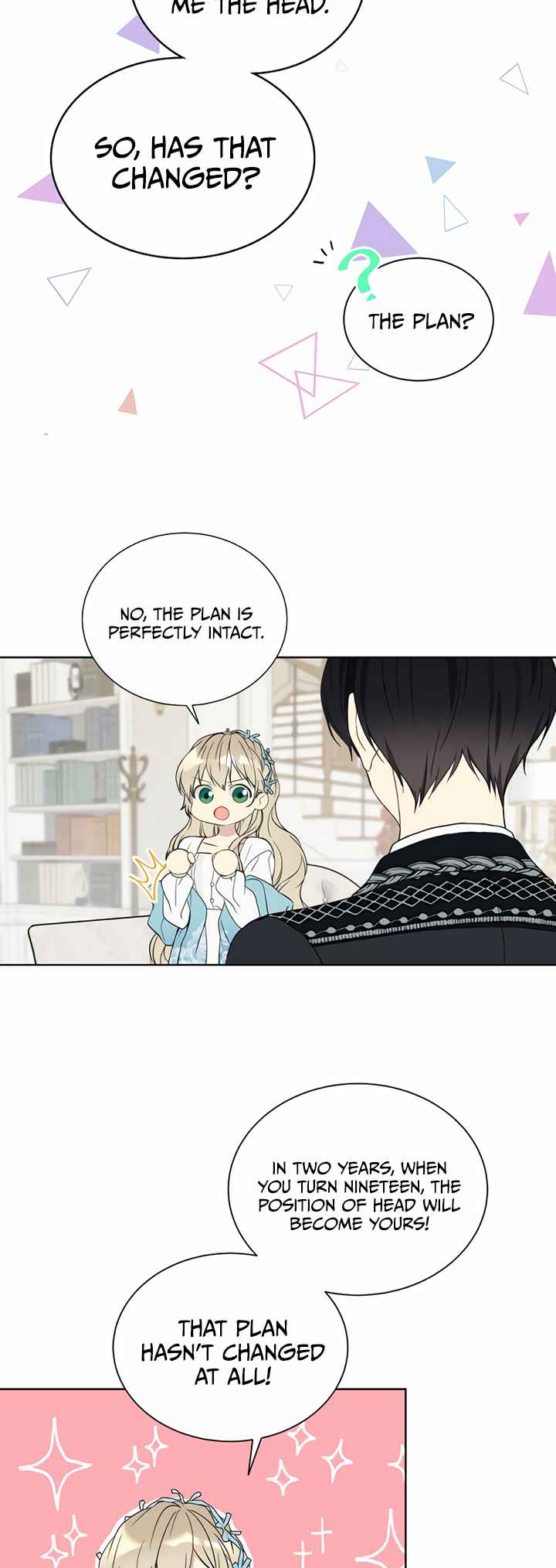 Recording Hall Chapter 20 - Page 3