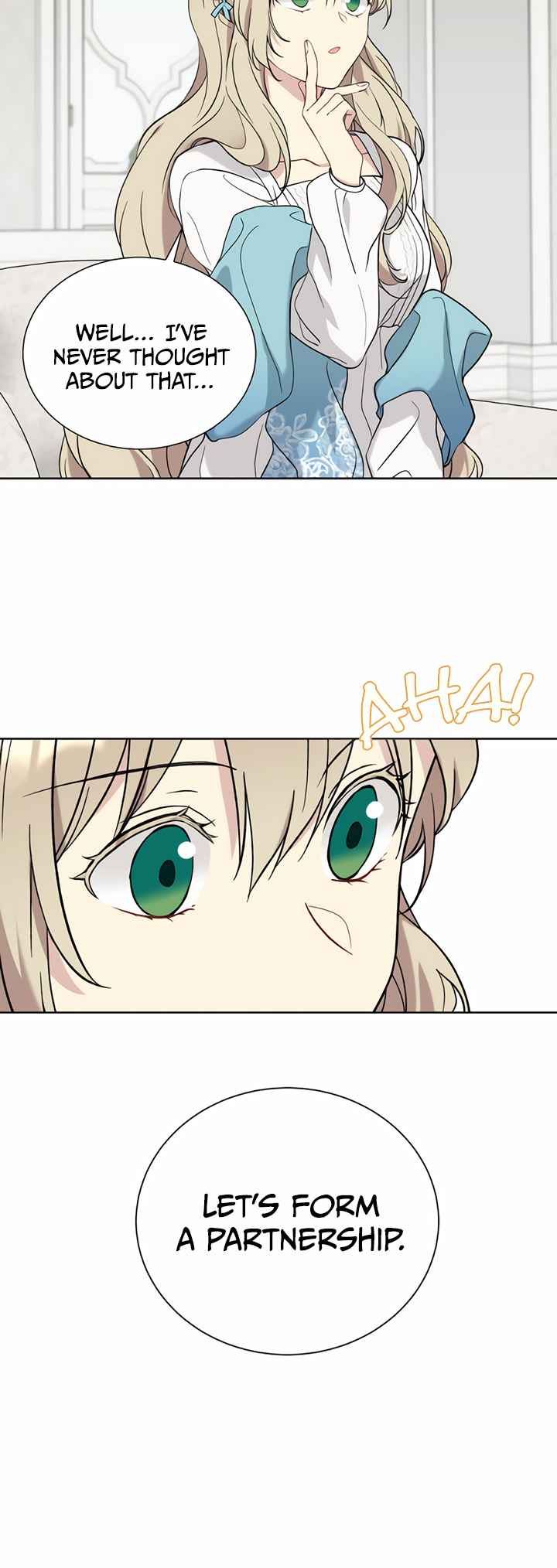 Recording Hall Chapter 20 - Page 5