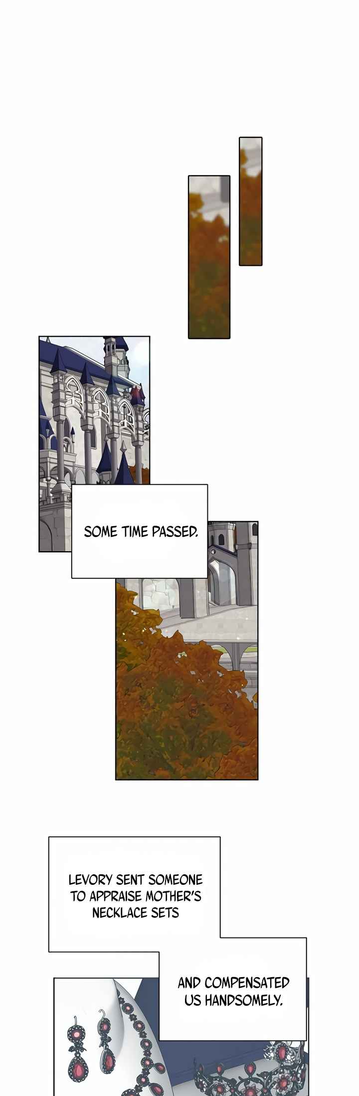 Recording Hall Chapter 21 - Page 17