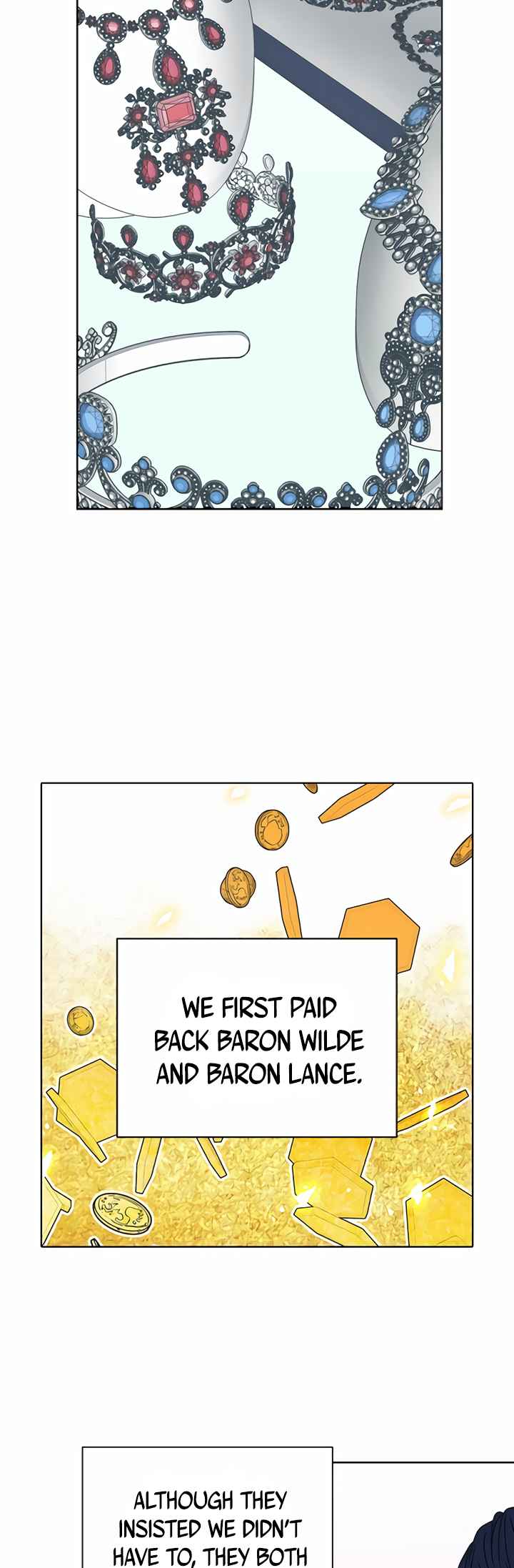Recording Hall Chapter 21 - Page 18