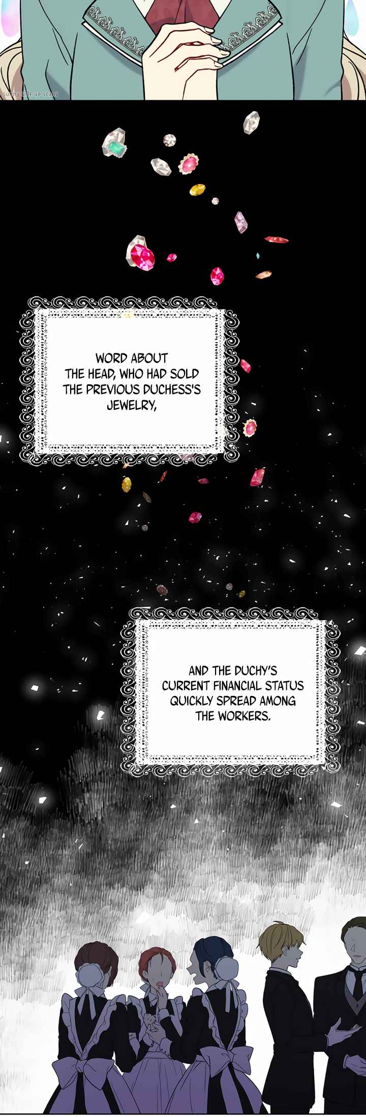 Recording Hall Chapter 21 - Page 20