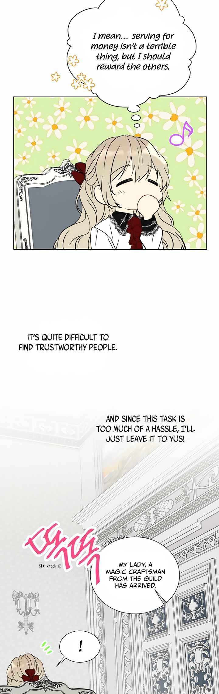 Recording Hall Chapter 21 - Page 26