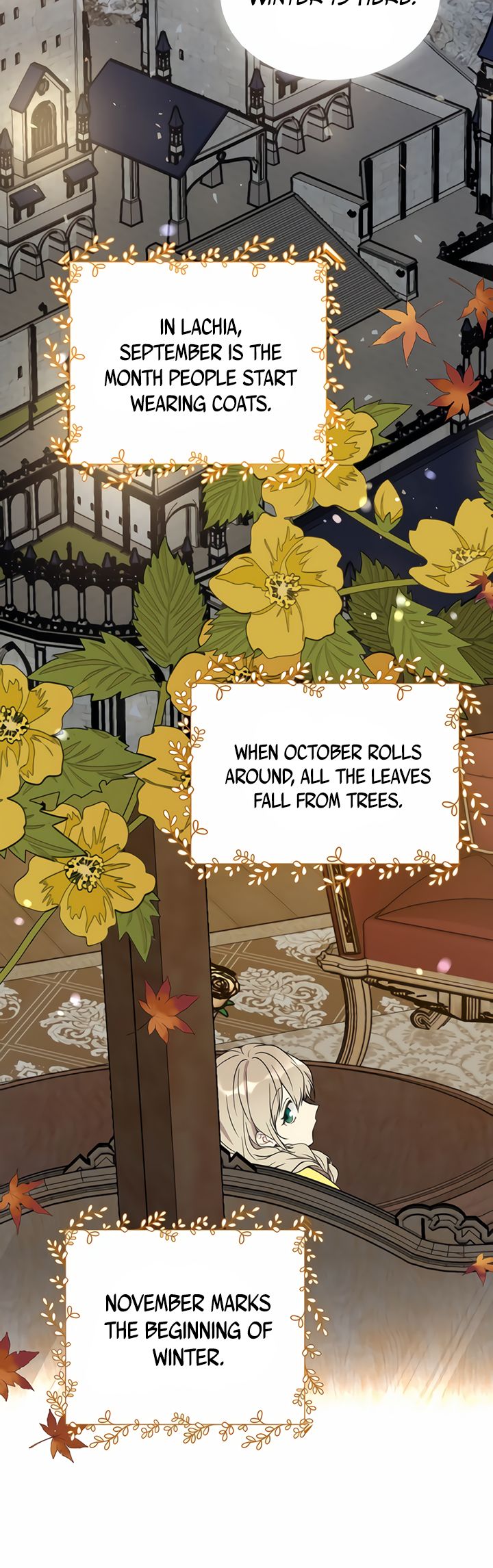 Recording Hall Chapter 22 - Page 15