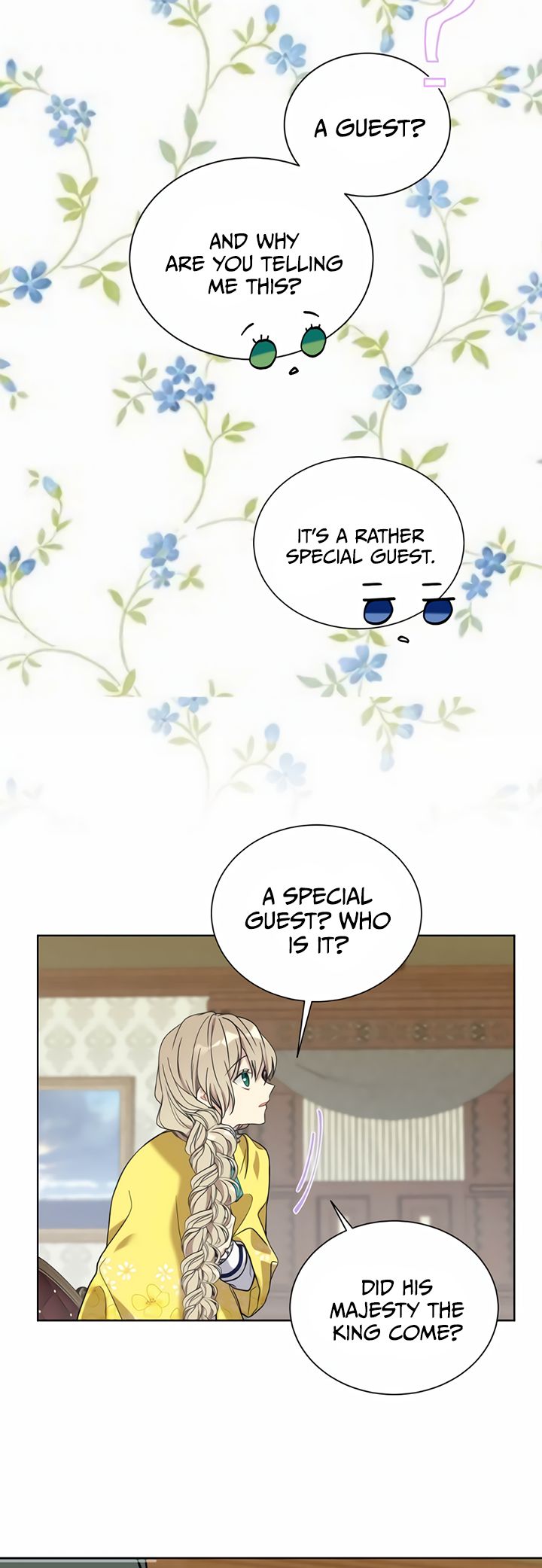 Recording Hall Chapter 22 - Page 19
