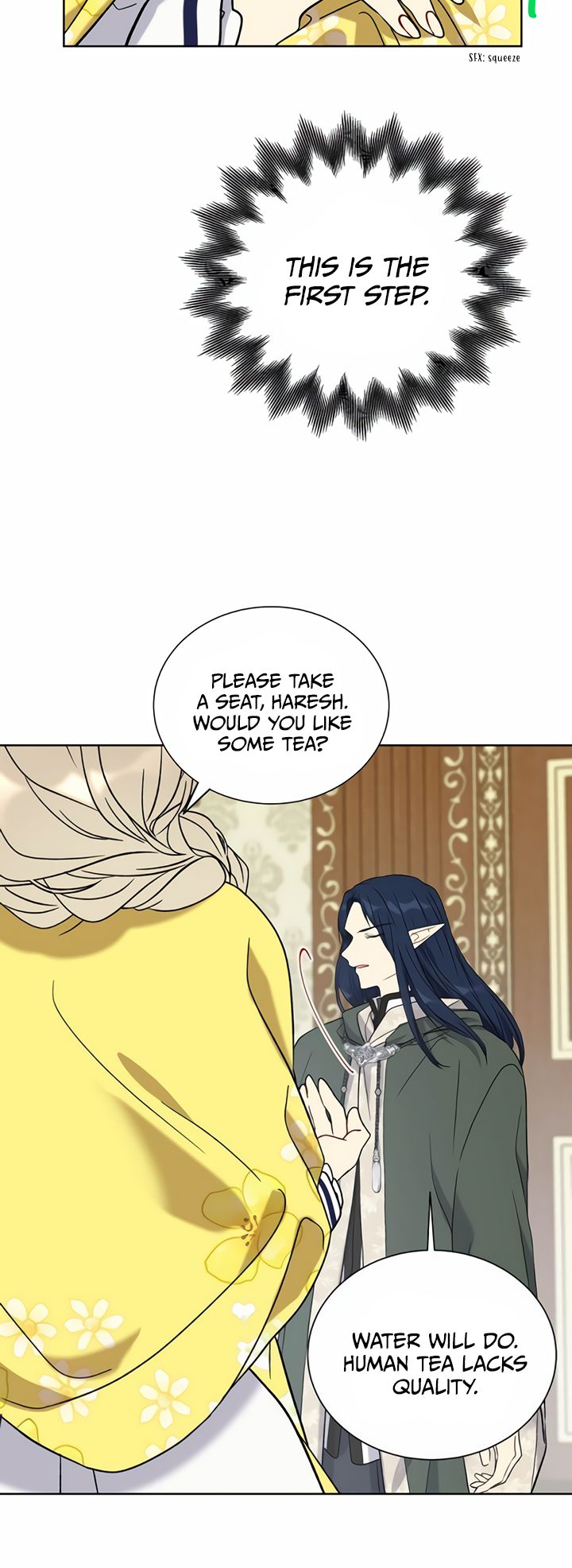 Recording Hall Chapter 22 - Page 32