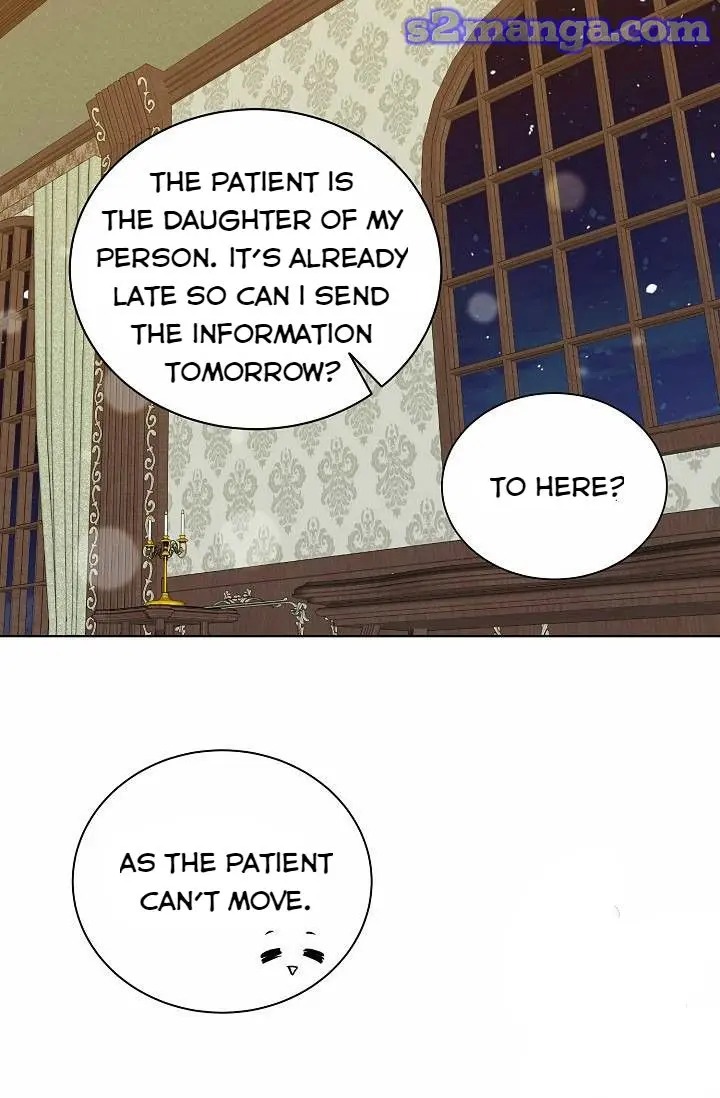 Recording Hall Chapter 23 - Page 22