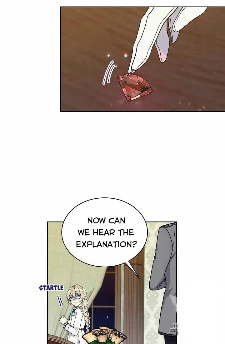 Recording Hall Chapter 23 - Page 30