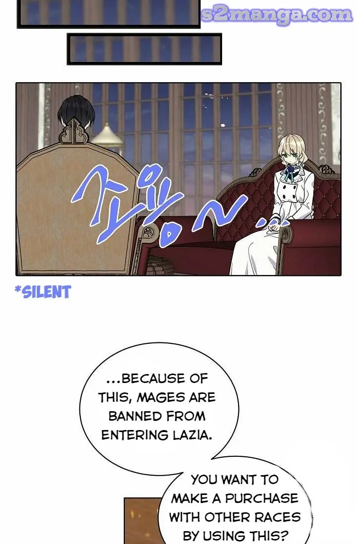 Recording Hall Chapter 23 - Page 43
