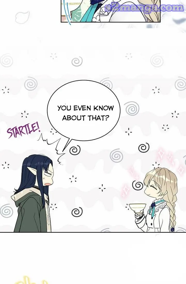 Recording Hall Chapter 23 - Page 7
