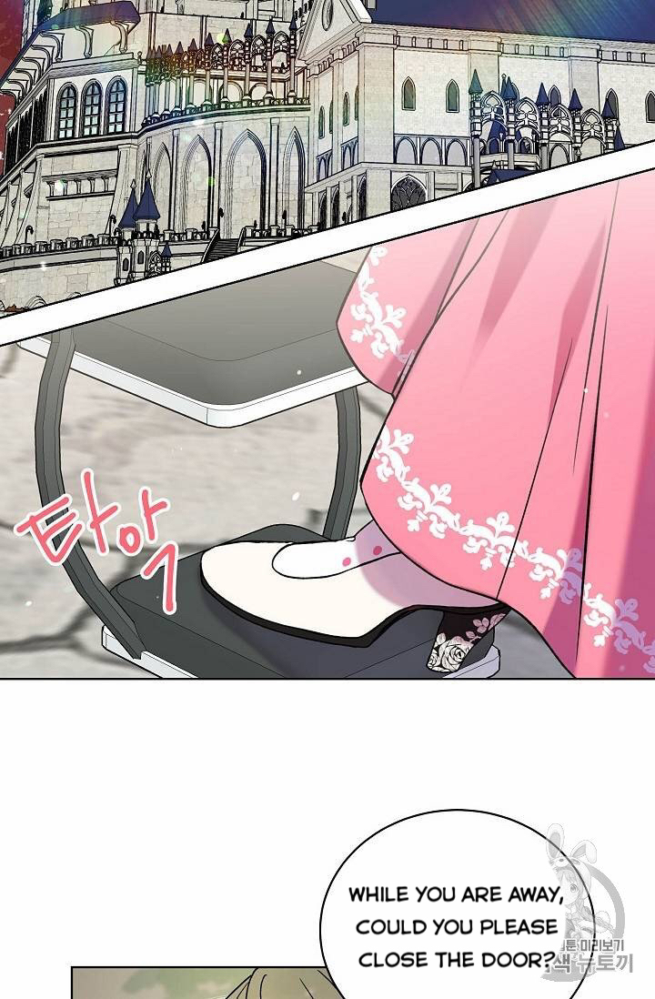 Recording Hall Chapter 24 - Page 26