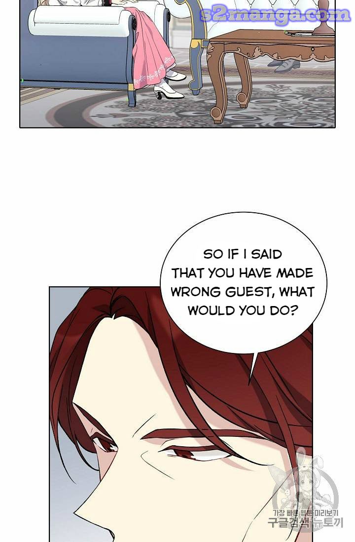 Recording Hall Chapter 25 - Page 37
