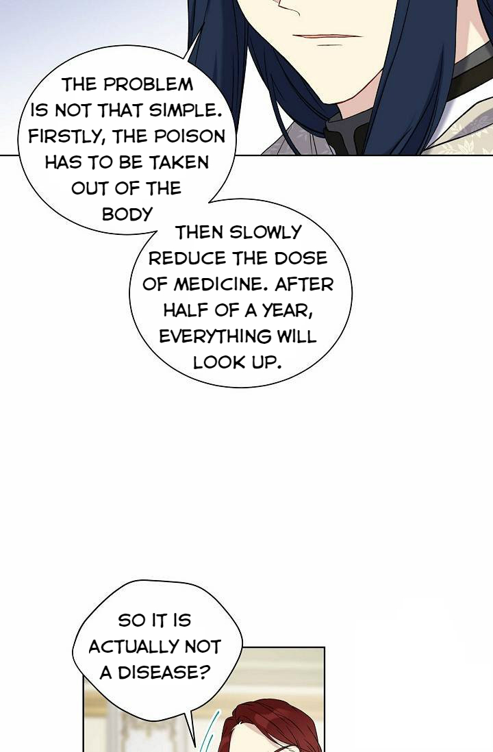 Recording Hall Chapter 25 - Page 6