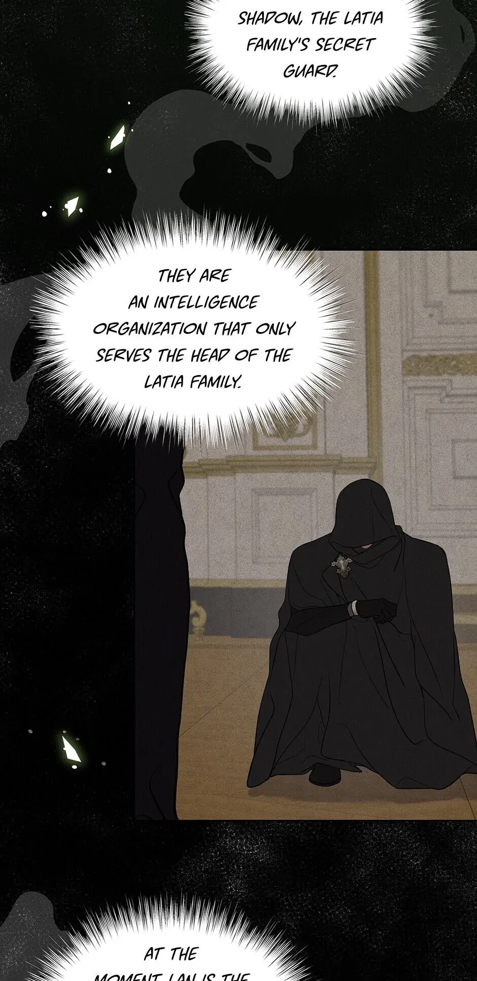 Recording Hall Chapter 26 - Page 15