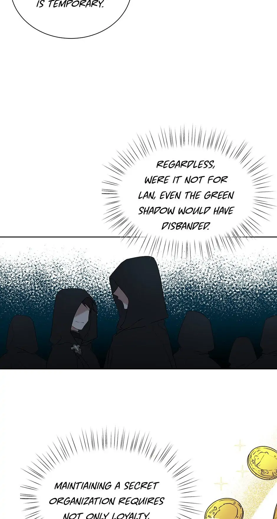 Recording Hall Chapter 26 - Page 19