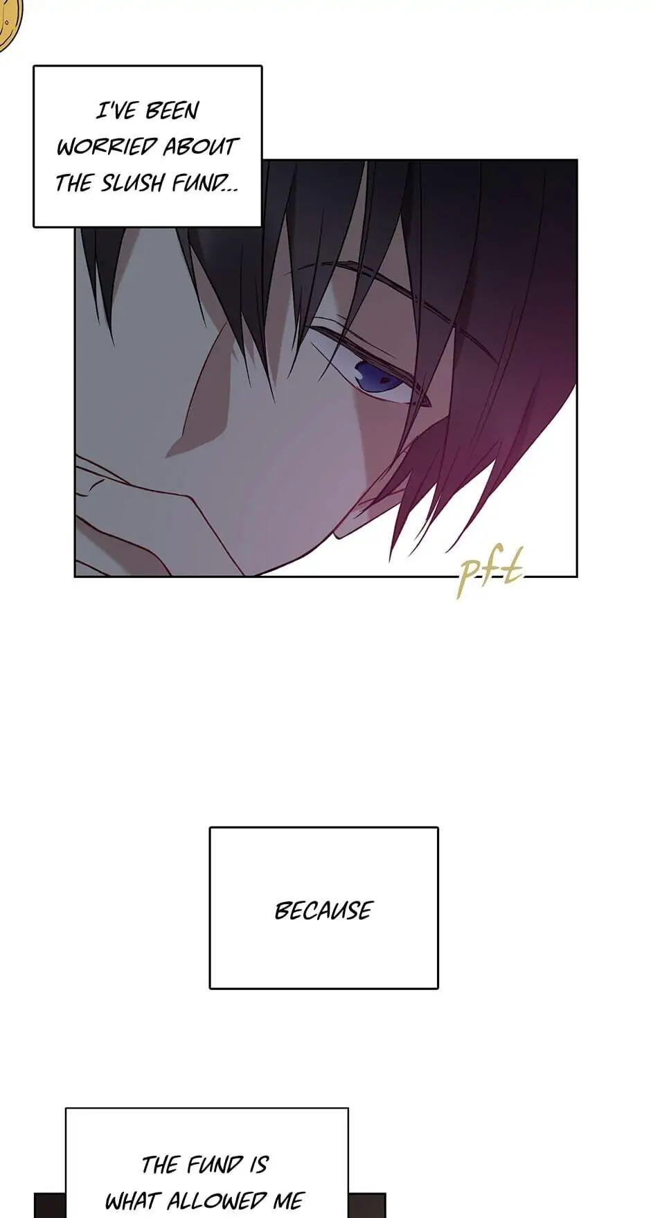 Recording Hall Chapter 26 - Page 21