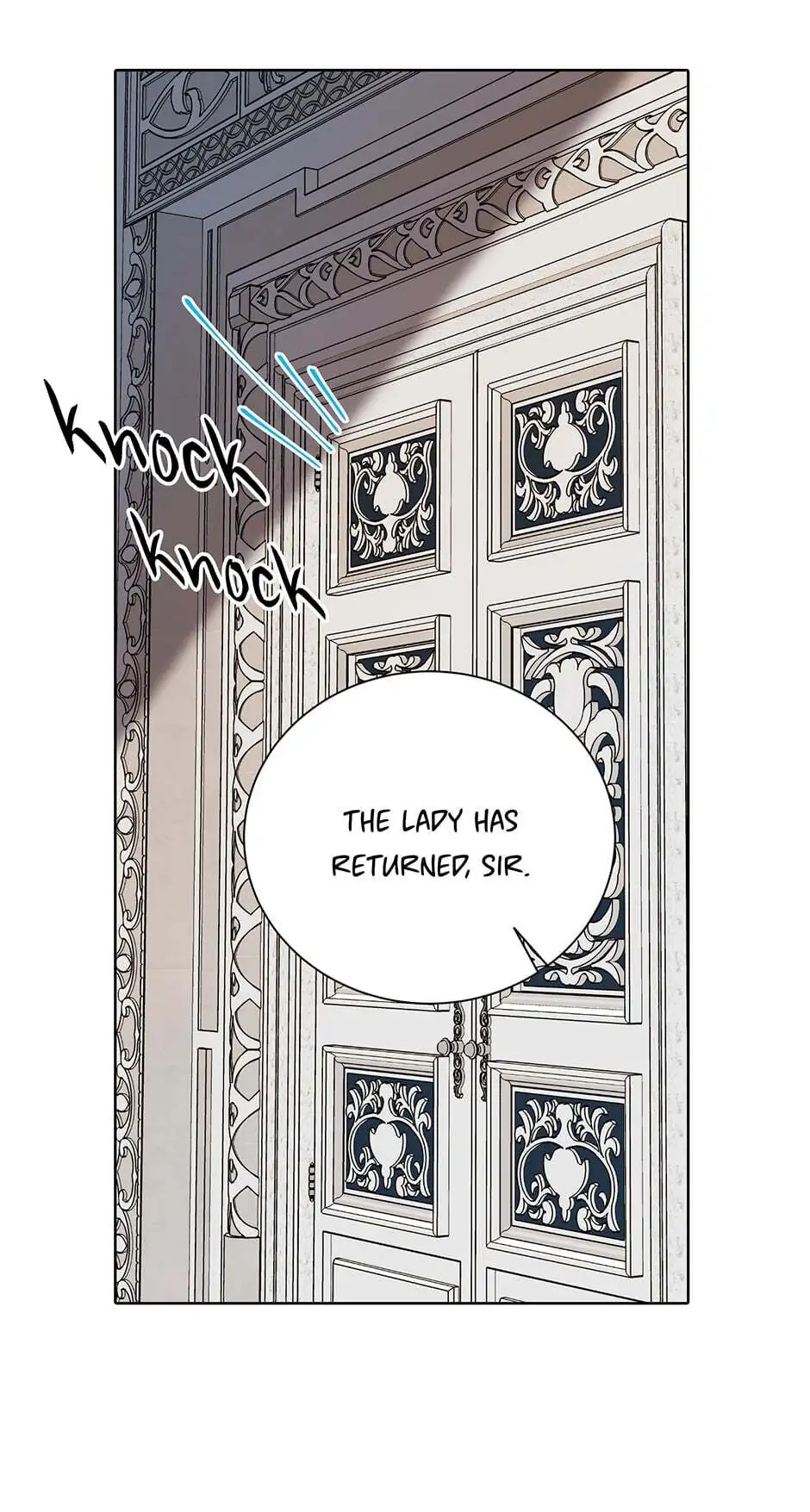 Recording Hall Chapter 26 - Page 23