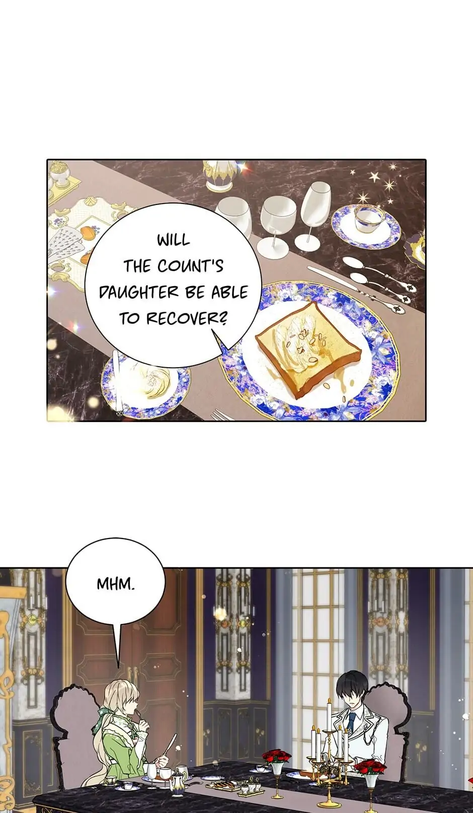 Recording Hall Chapter 26 - Page 30
