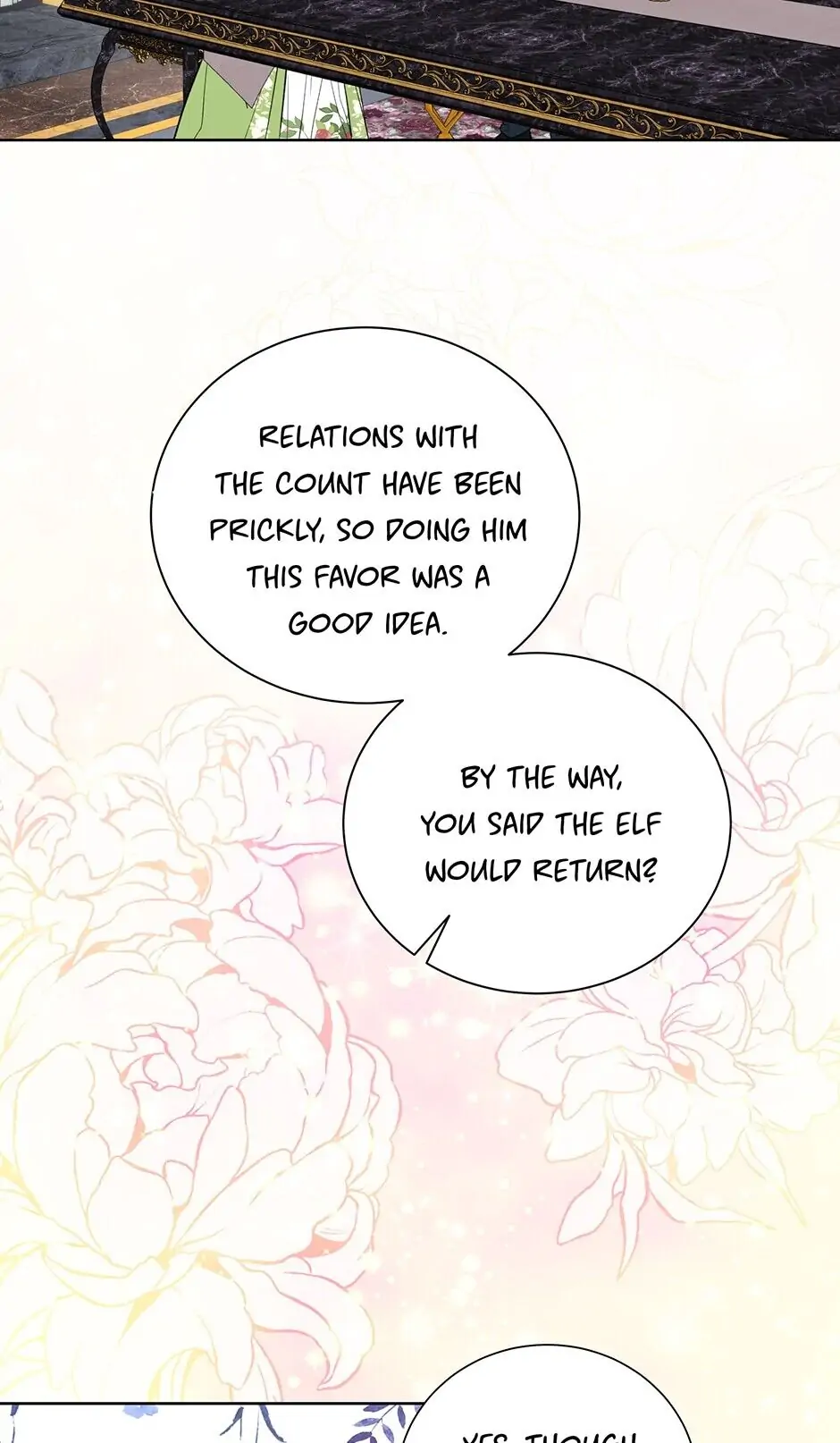 Recording Hall Chapter 26 - Page 31
