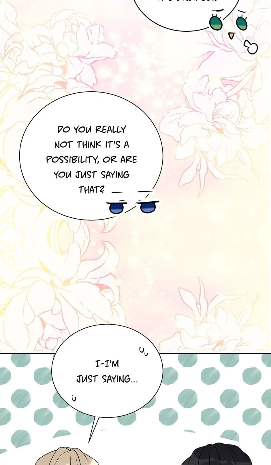 Recording Hall Chapter 26 - Page 33