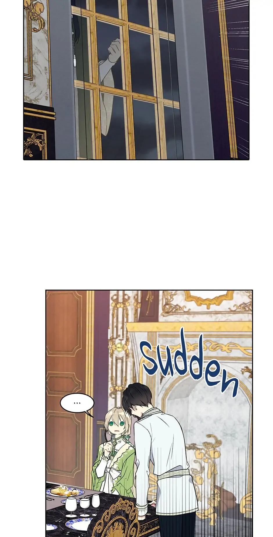 Recording Hall Chapter 26 - Page 38