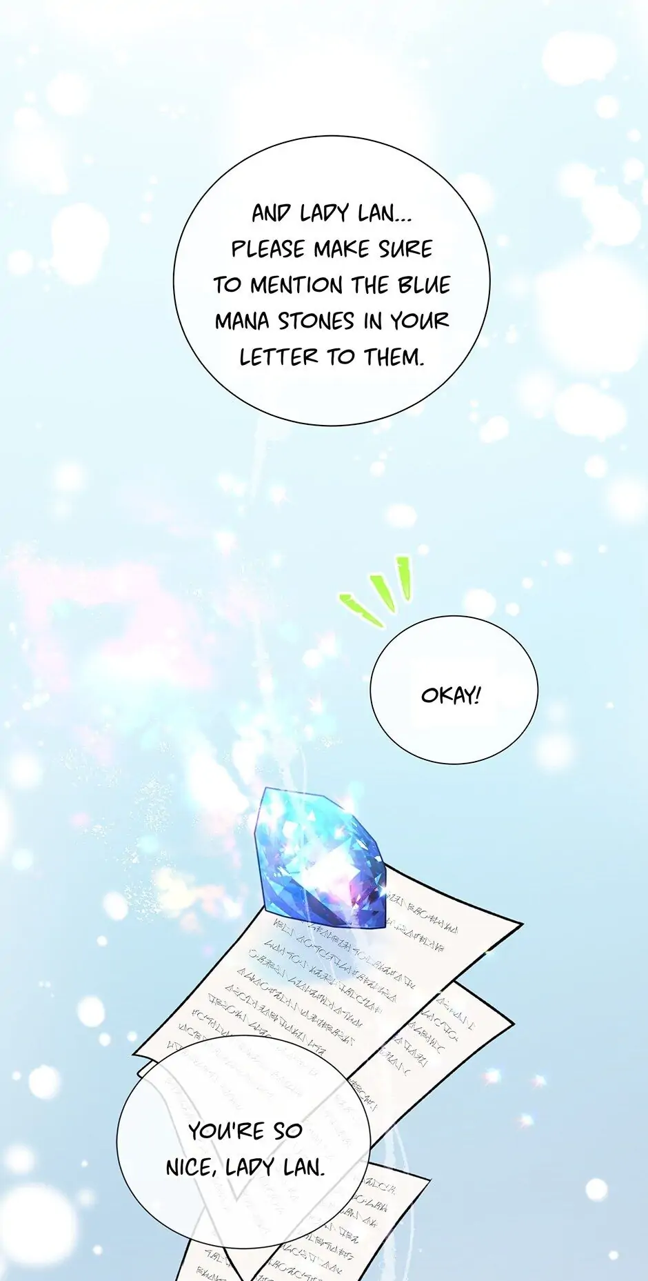 Recording Hall Chapter 26 - Page 55