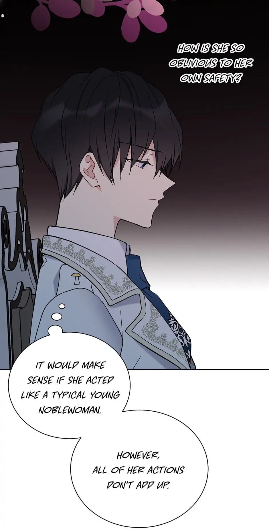 Recording Hall Chapter 26 - Page 6