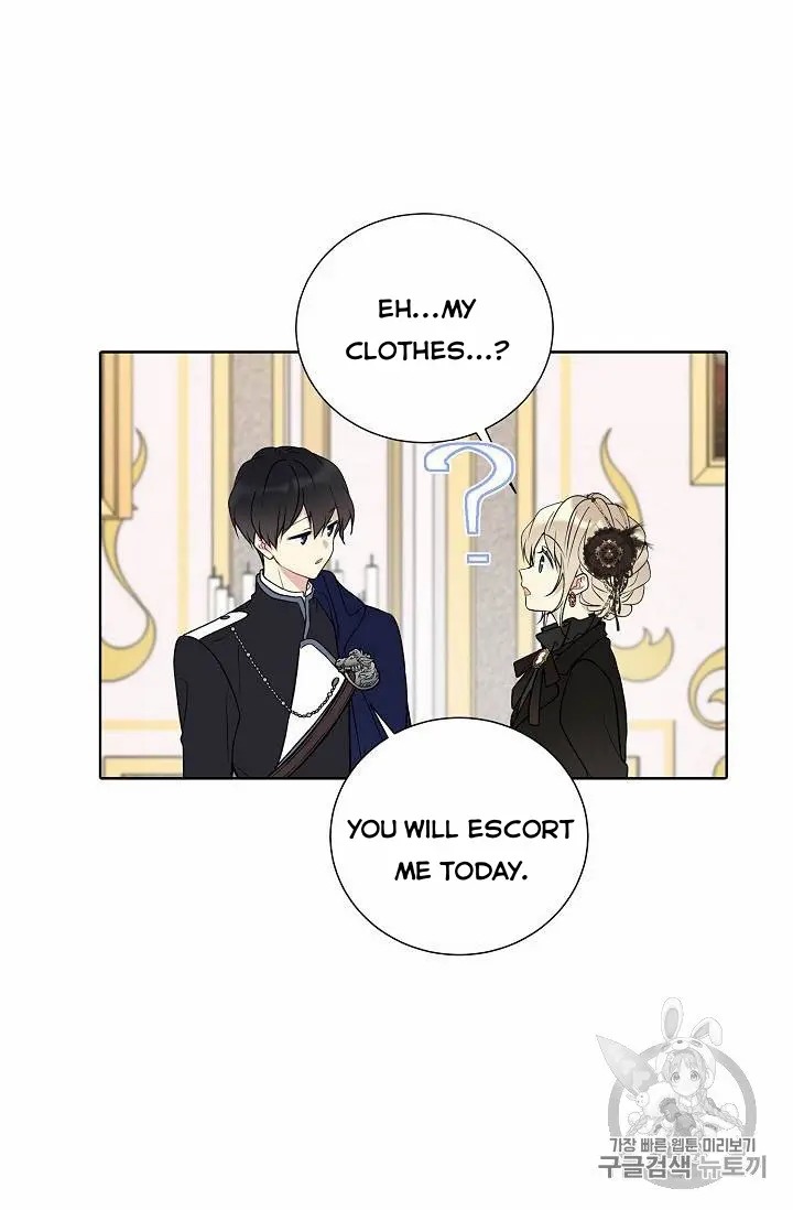 Recording Hall Chapter 27 - Page 30