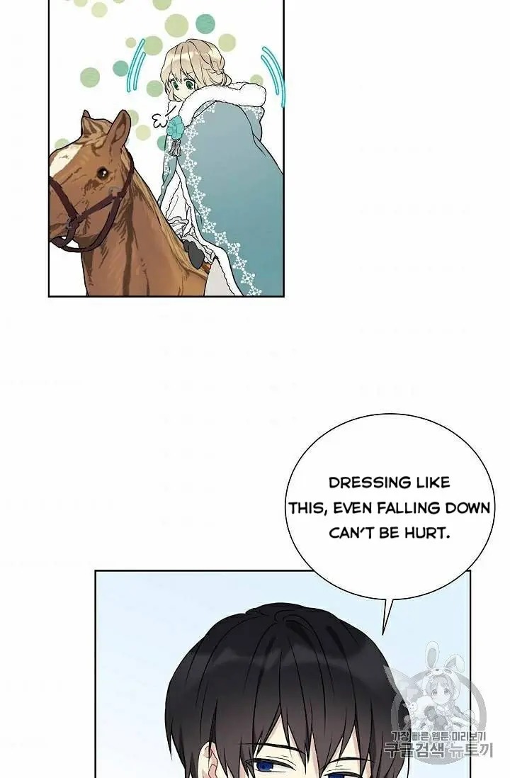 Recording Hall Chapter 28.5 - Page 28