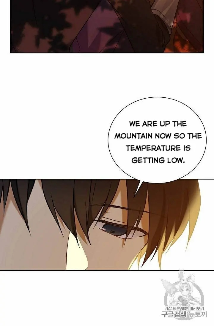 Recording Hall Chapter 28.5 - Page 6