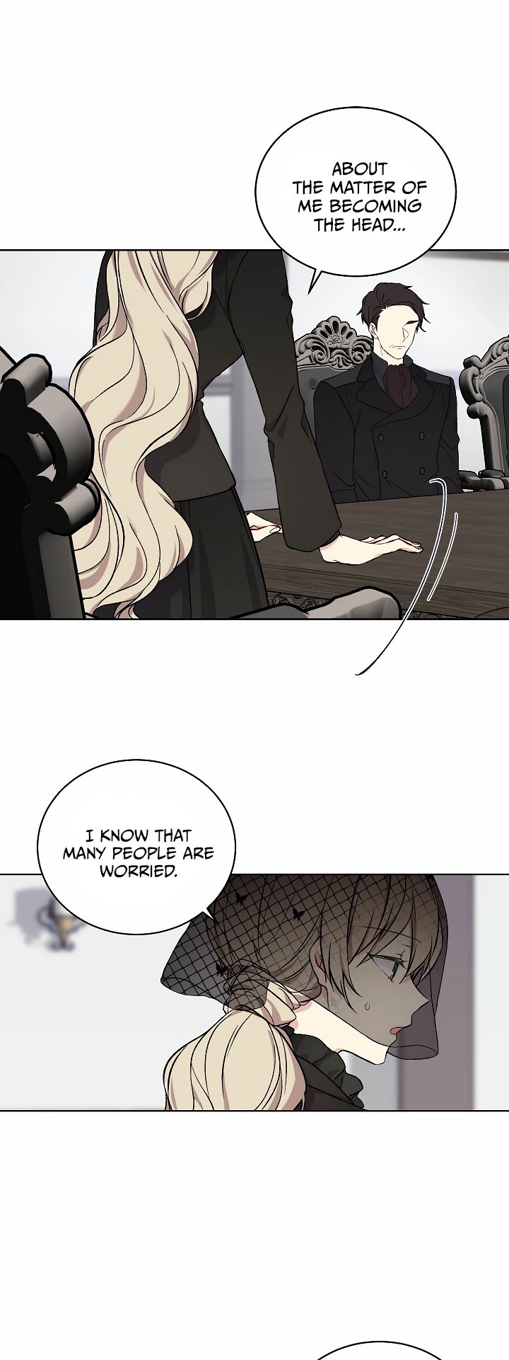 Recording Hall Chapter 3 - Page 15