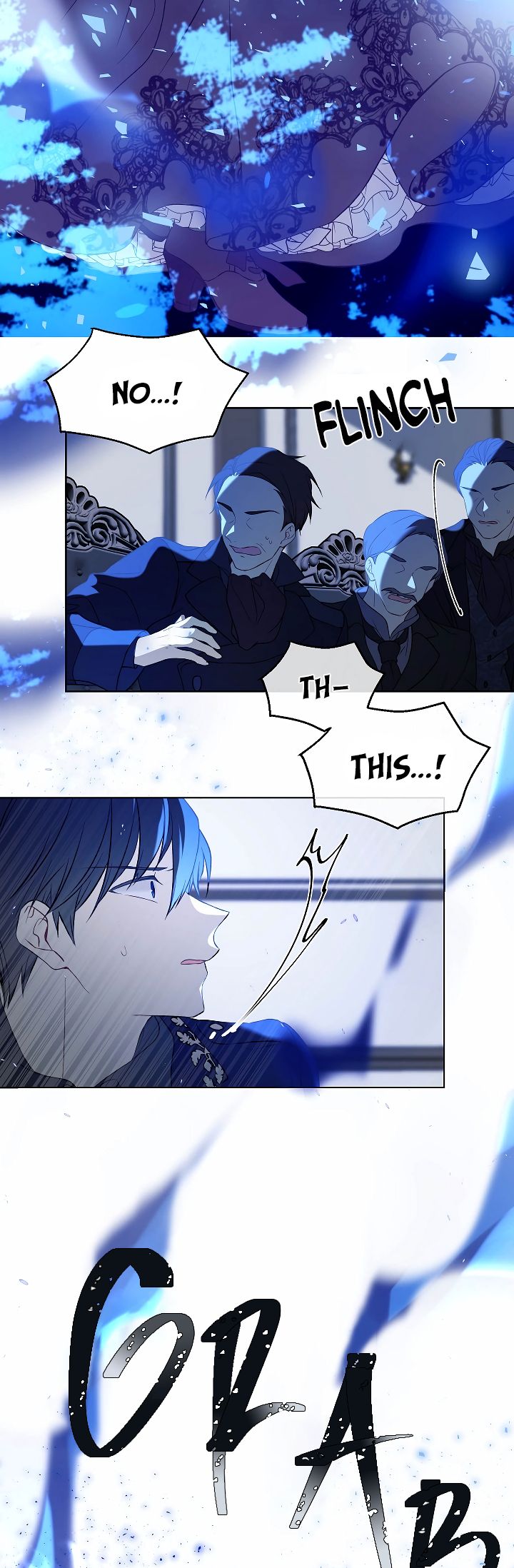 Recording Hall Chapter 3 - Page 27