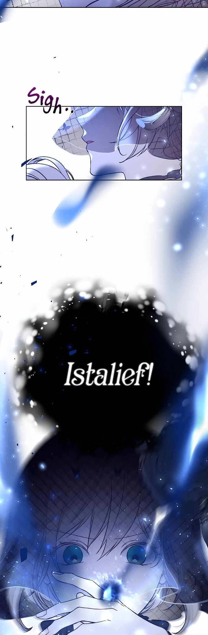 Recording Hall Chapter 3 - Page 29