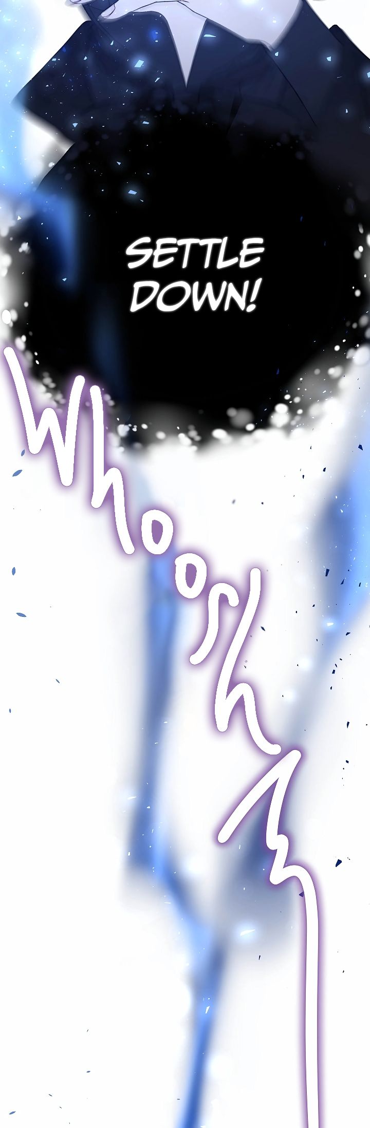 Recording Hall Chapter 3 - Page 30