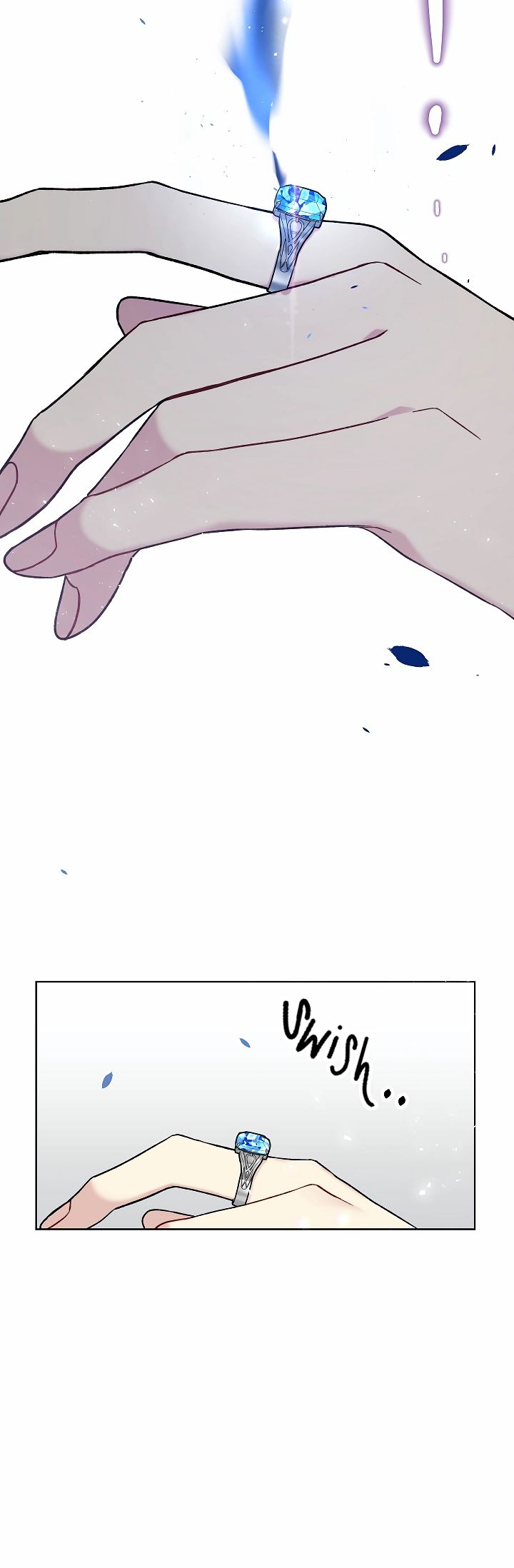 Recording Hall Chapter 3 - Page 31