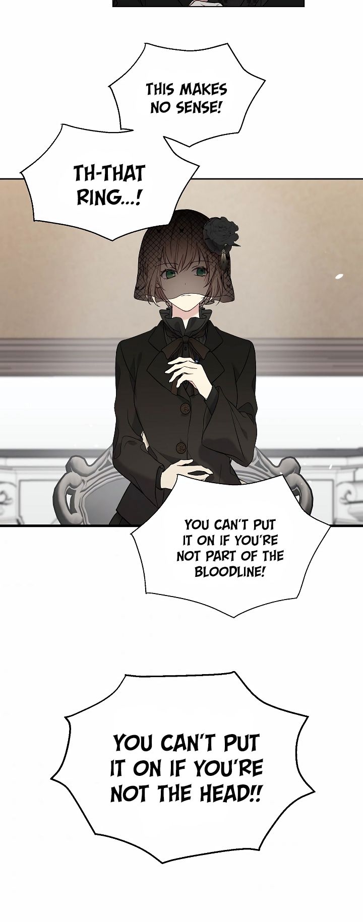 Recording Hall Chapter 3 - Page 33