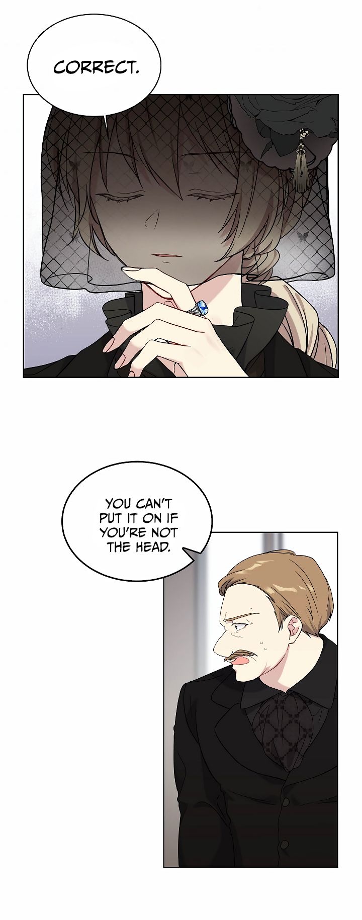 Recording Hall Chapter 3 - Page 34