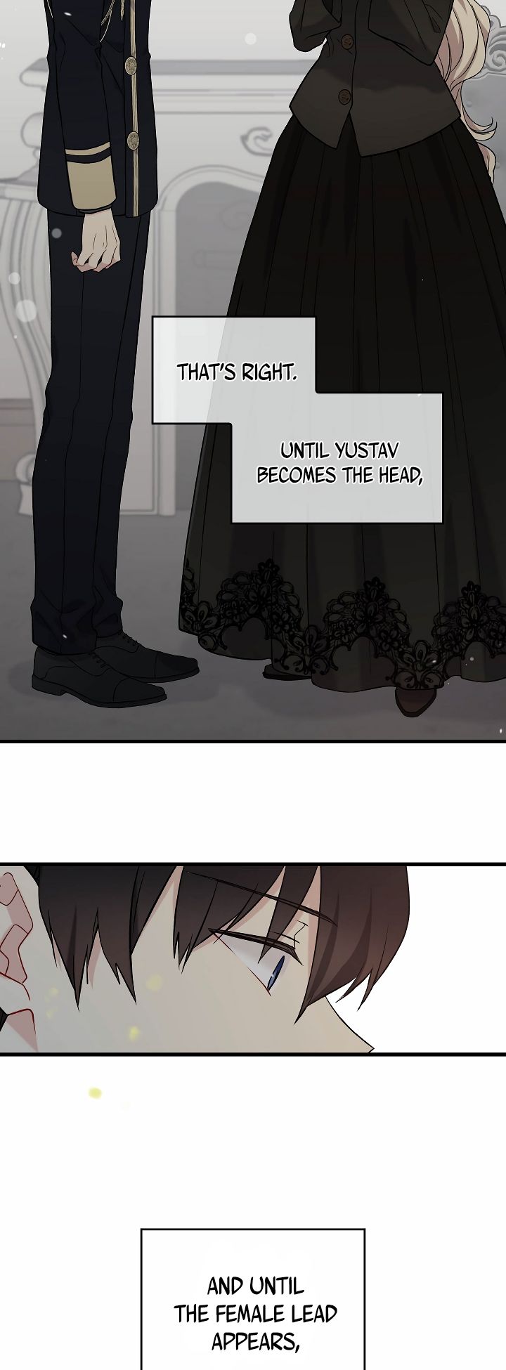 Recording Hall Chapter 3 - Page 36