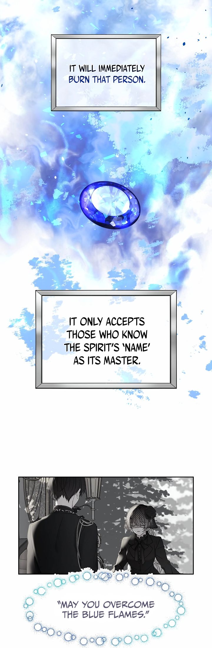 Recording Hall Chapter 3 - Page 6