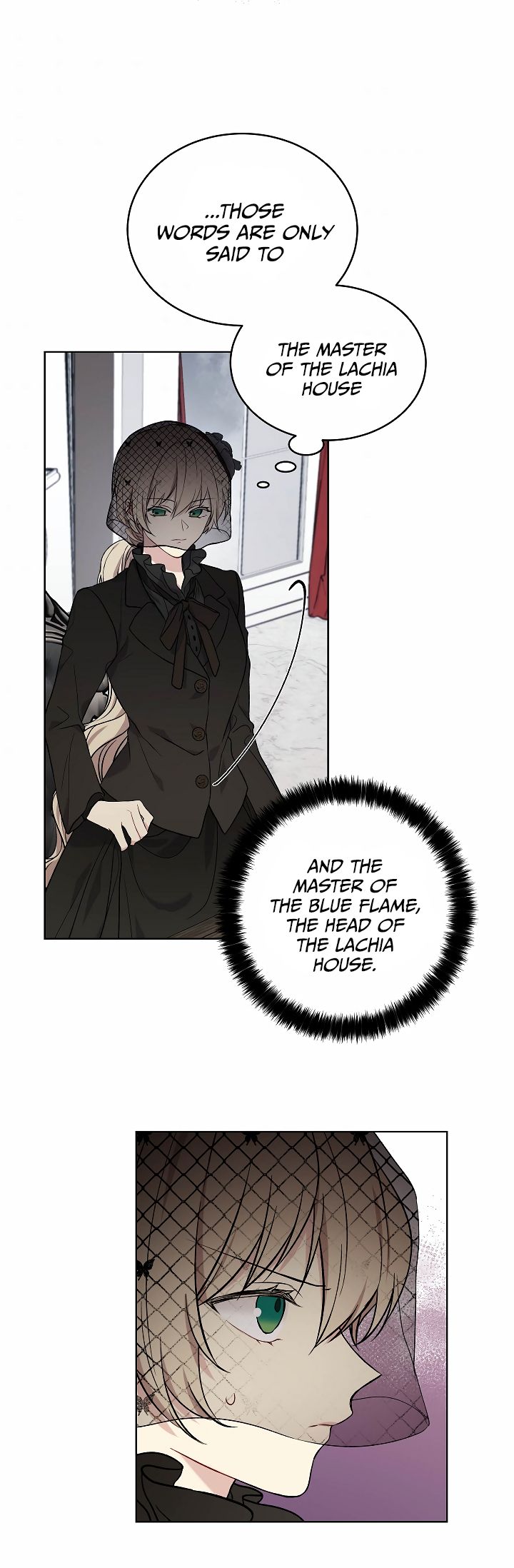 Recording Hall Chapter 3 - Page 7