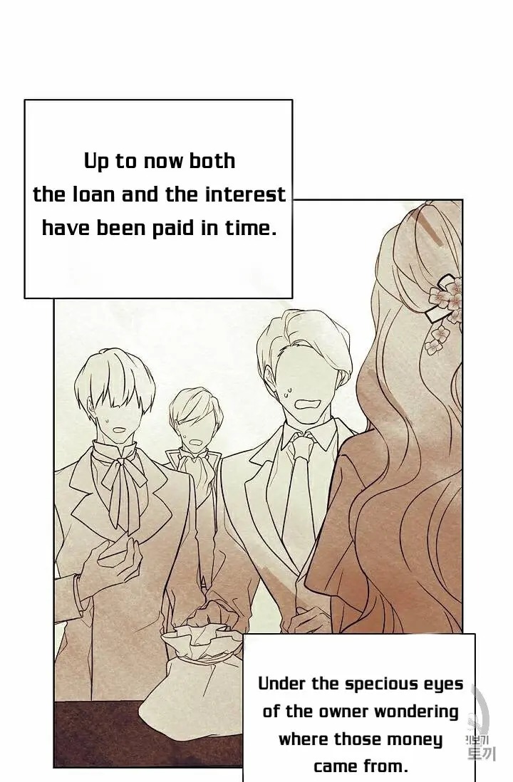 Recording Hall Chapter 30 - Page 5