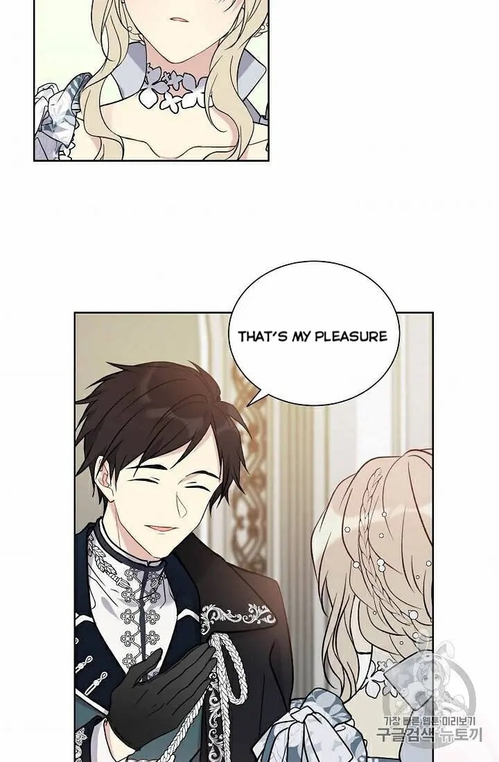 Recording Hall Chapter 30 - Page 61