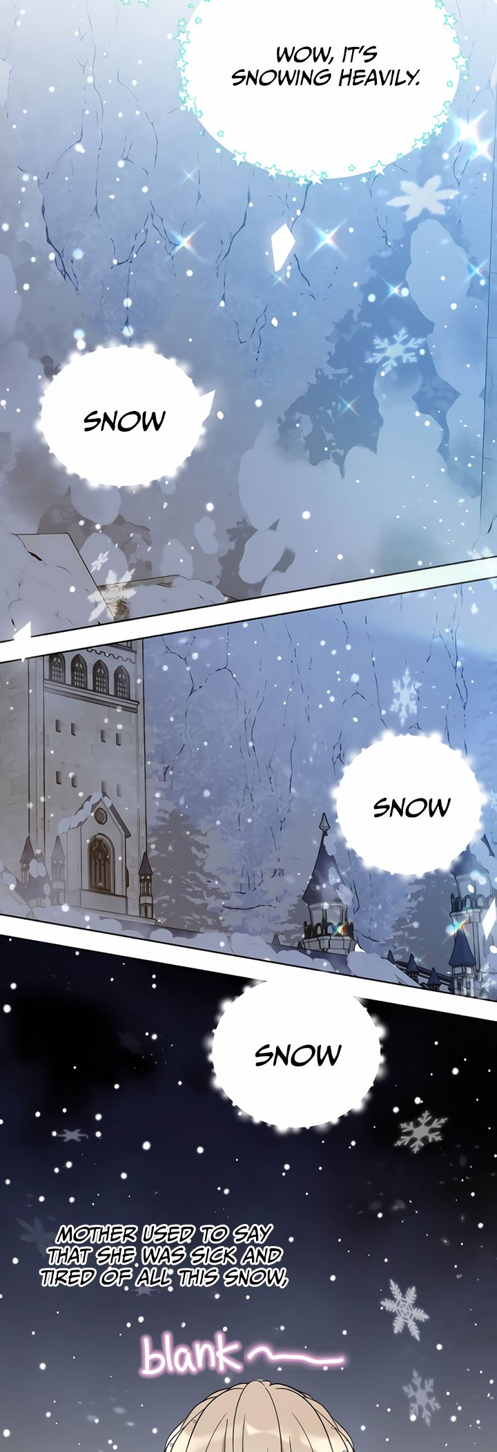 Recording Hall Chapter 31 - Page 13
